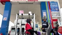 Harga BBM Pertamina Meningkat, Pertamax dan Pertamax Green Naik pada 10 Juni 2026