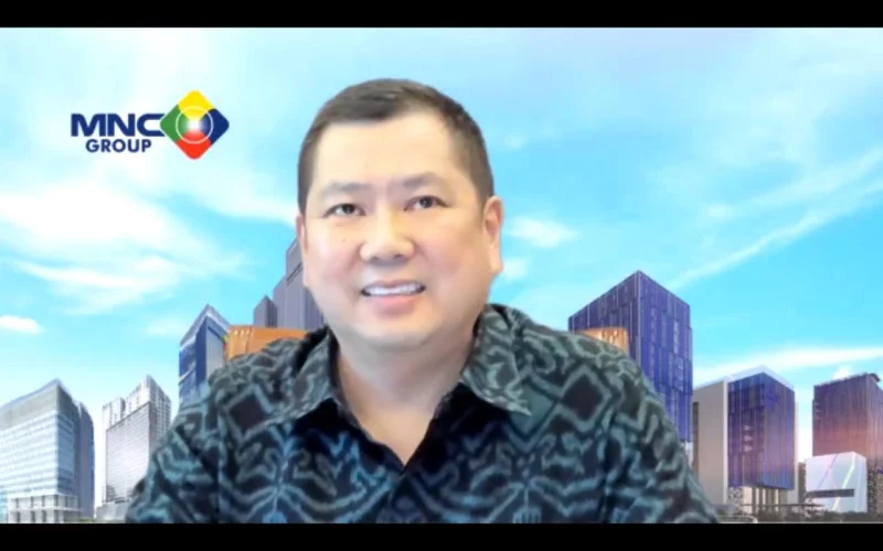 Hary Tanoe Berikan Gaji Fantastis ke Direksi dan Komisaris Bank MNC Miliknya