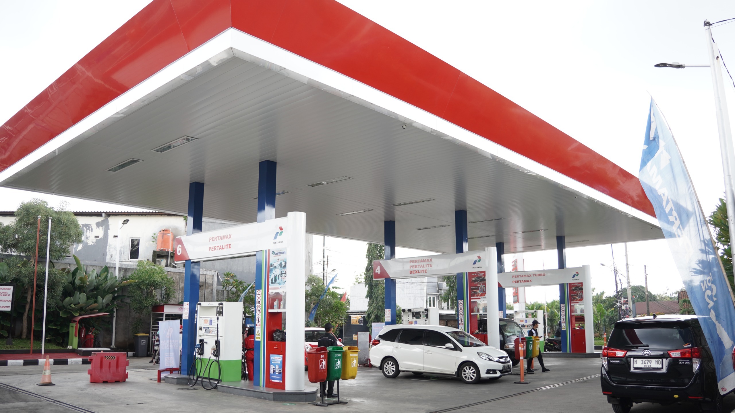 Hemat Rp33 Triliun dengan Berbelanja LPG dan MinyaKita di KDKMP