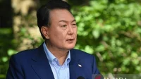 Hong Myung-Bo Resmi Mundur Setelah Kena Semprot Presiden Korsel