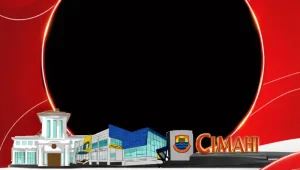 HUT ke-25 Kota Cimahi: Wagub Jabar Soroti Kemacetan dan Ancaman Polusi