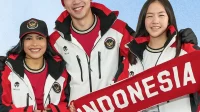 HYROX Indonesia: Seni Berbagi Beban dan Semangat Juang Para Atlet