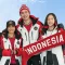 HYROX Indonesia: Seni Berbagi Beban dan Semangat Juang Para Atlet