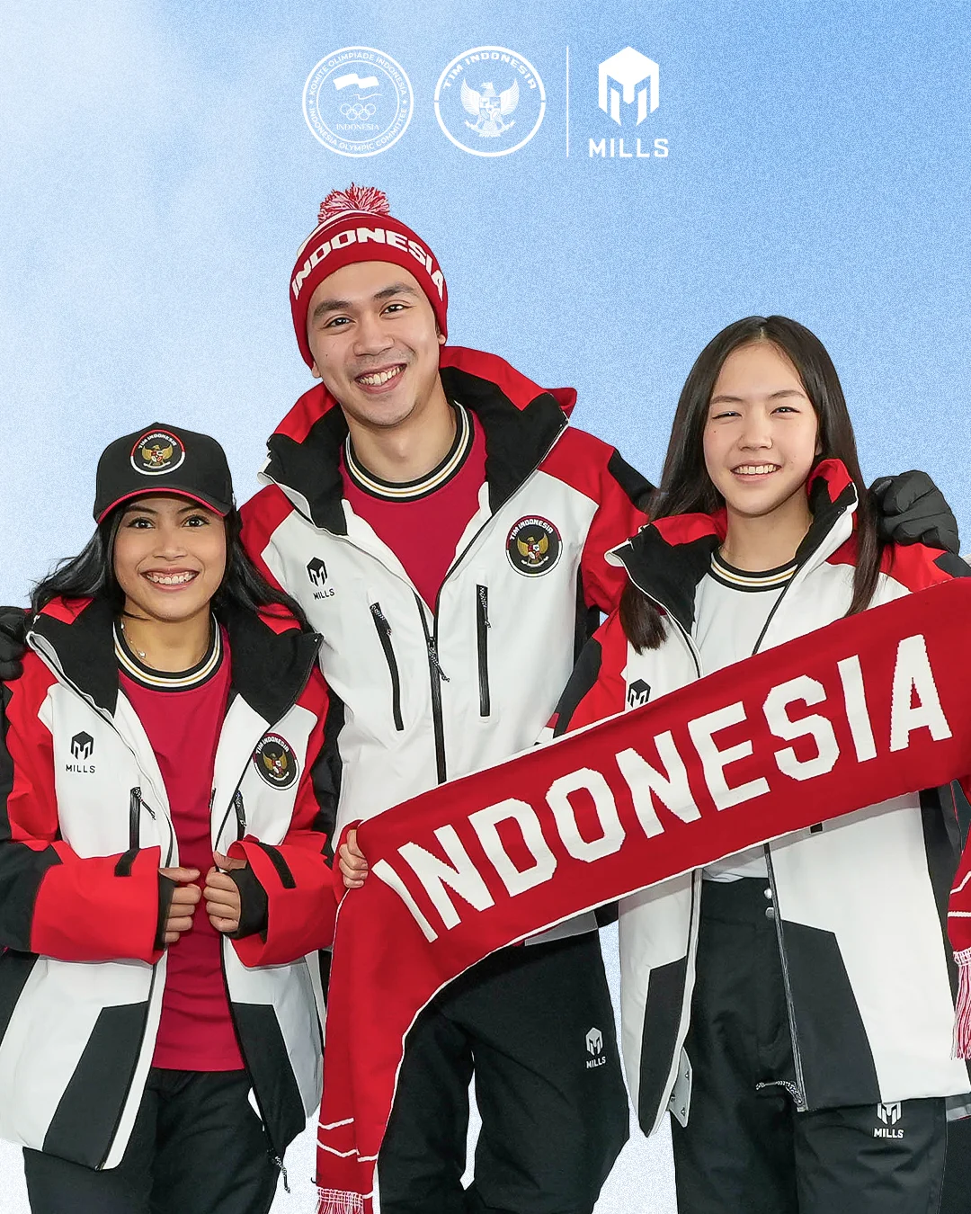 HYROX Indonesia: Seni Berbagi Beban dan Semangat Juang Para Atlet