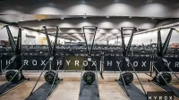HYROX Jakarta 2026: Kompetisi Fitness Bergengsi di NICE