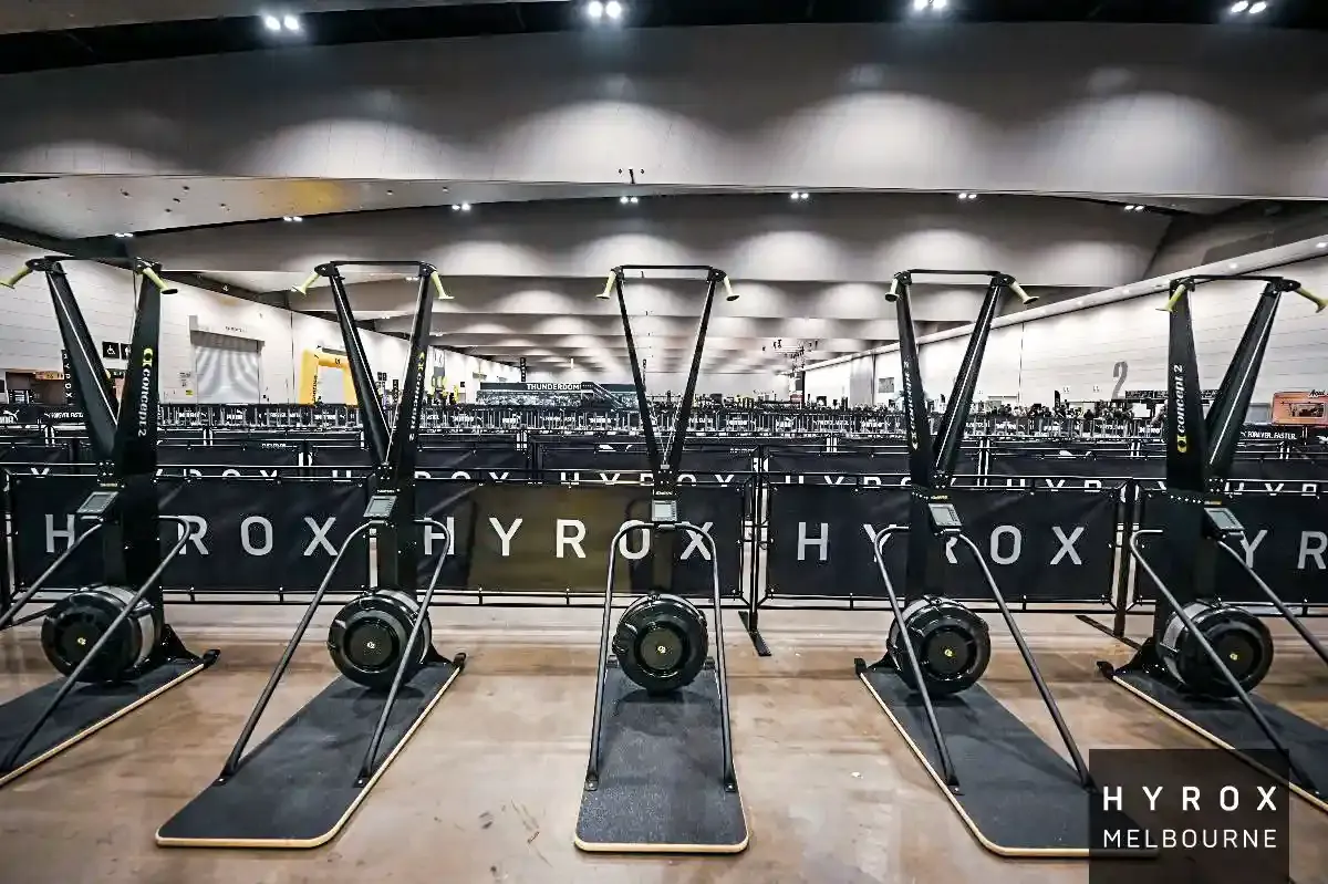 HYROX Jakarta 2026: Kompetisi Fitness Bergengsi di NICE
