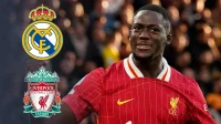 Ibrahima Konate Gabung Real Madrid, Meninggalkan Liverpool