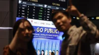 IHSG Melawan Sentimen Negatif MSCI dengan Penguatan Tipis
