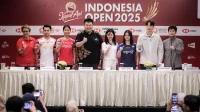 Indonesia Open 2026: Persiapan Matang untuk Mengakhiri Puasa Gelar Super 1000 Indonesia Open 2026: Persiapan Matang untuk Mengakhiri Puasa Gelar Super 1000