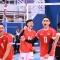 Indonesia Raih Kemenangan Dramatis Atas Thailand 3-2 di AVC Cup 2026