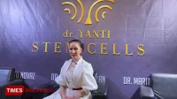 Indonesia Siap Jadi Hub Medical Tourism Dunia, Klinik dr. Yanti Stem Cell Pionirnya
