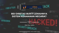 Insiden Konten Porno di JAKTV: Sistem Keamanan Diretas, Manajemen Minta Maaf