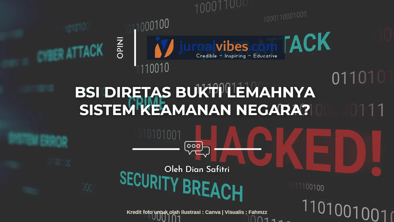Insiden Konten Porno di JAKTV: Sistem Keamanan Diretas, Manajemen Minta Maaf