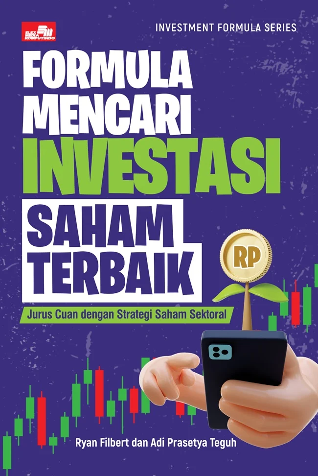 Investasi Saham untuk Pemula: 5 Cara Mudah dan Menguntungkan