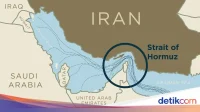 Iran Buka Kembali Selat Hormuz Secara Bertahap, Apa Dampaknya?