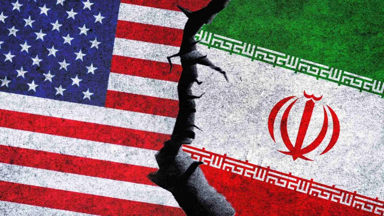 Iran Desak Amerika Serikat Cairkan 50 Persen Aset yang Dibekukan Segera