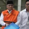 Ismail Adham Hadiri Panggilan Pemeriksaan KPK, Ditahan atau Dibebaskan?