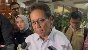 Iuran BPJS Kesehatan Aman, Menkes Budi Gunadi Sadikin Pastikan Tak Naik