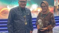 Jabar Raih Penghargaan Wisata Ramah Muslim Berstandar Internasional