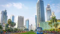 Jakarta Masuk 53 Kota Terbaik Dunia, Ini Analisis dan Tantangan ke Depan