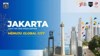 Jakarta Menuju Kota Global: Pemprov DKI Didesak untuk Mempercepat Penataan Kawasan Kumuh