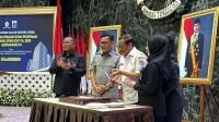 Jakarta Siap Menyongsong Lima Abad: Pramono Anung Wibowo Paparkan Agenda Strategis di HUT ke-499