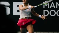 Janice Tjen Gagal di 16 Besar Birmingham Classic 2026
