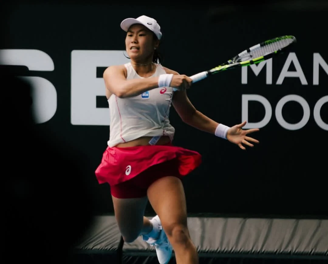 Janice Tjen Gagal di 16 Besar Birmingham Classic 2026