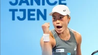 Janice Tjen Gagal di Babak Pertama Eastbourne Open 2026: Analisis dan Harapan