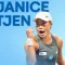 Janice Tjen Gagal di Babak Pertama Eastbourne Open 2026: Analisis dan Harapan