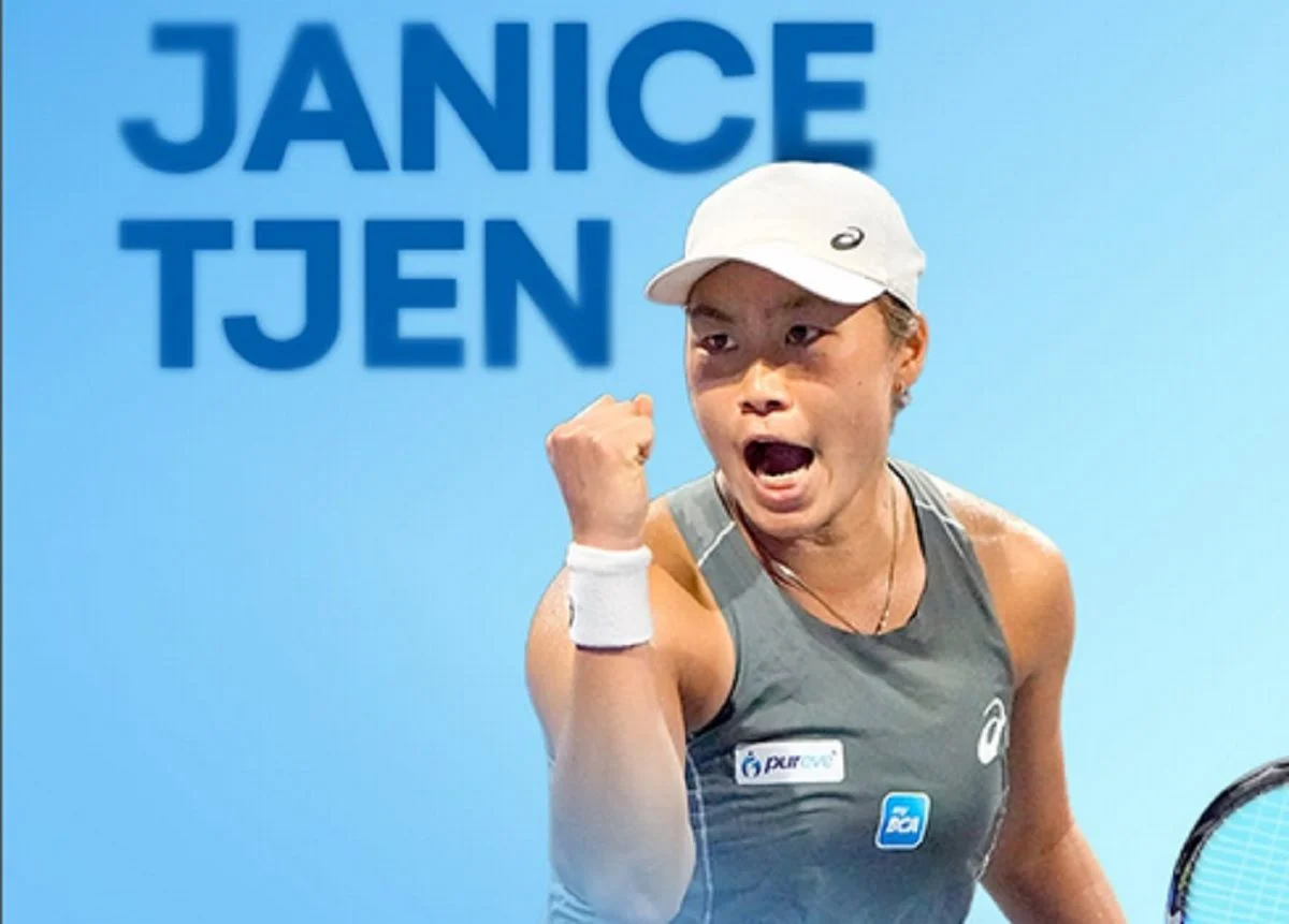 Janice Tjen Gagal di Babak Pertama Eastbourne Open 2026: Analisis dan Harapan