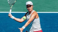Janice Tjen Gagal Mencapai Semifinal Ganda Eastbourne Open 2026