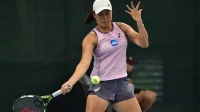 Janice Tjen Guncang Dominasi Dunia di Wimbledon 2026