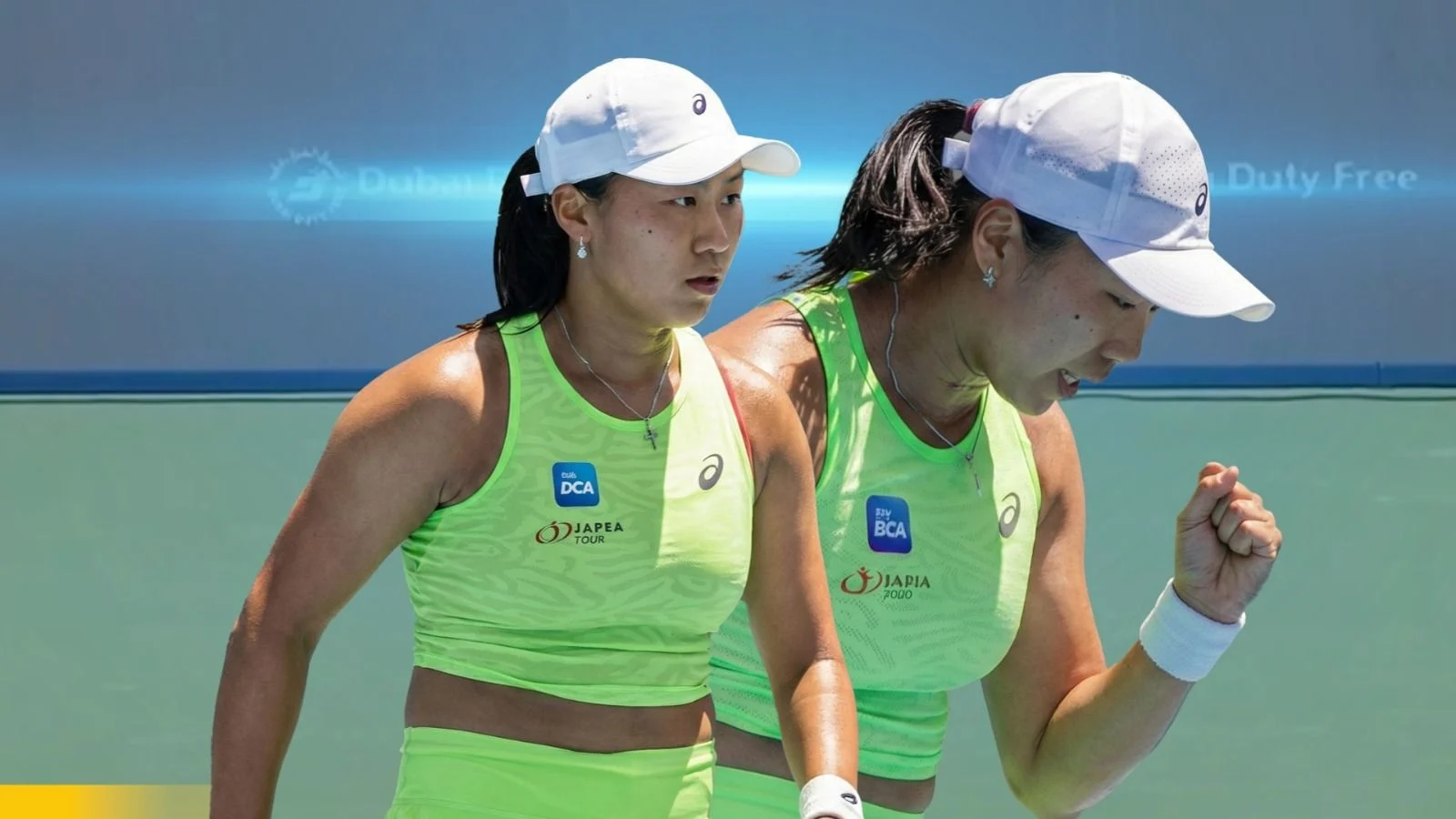 Janice Tjen Membuat Sejarah di Wimbledon 2026
