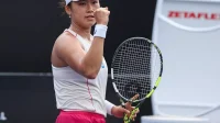 Janice Tjen Menang di Birmingham Open 2026, Wakil Jepang Tumbang