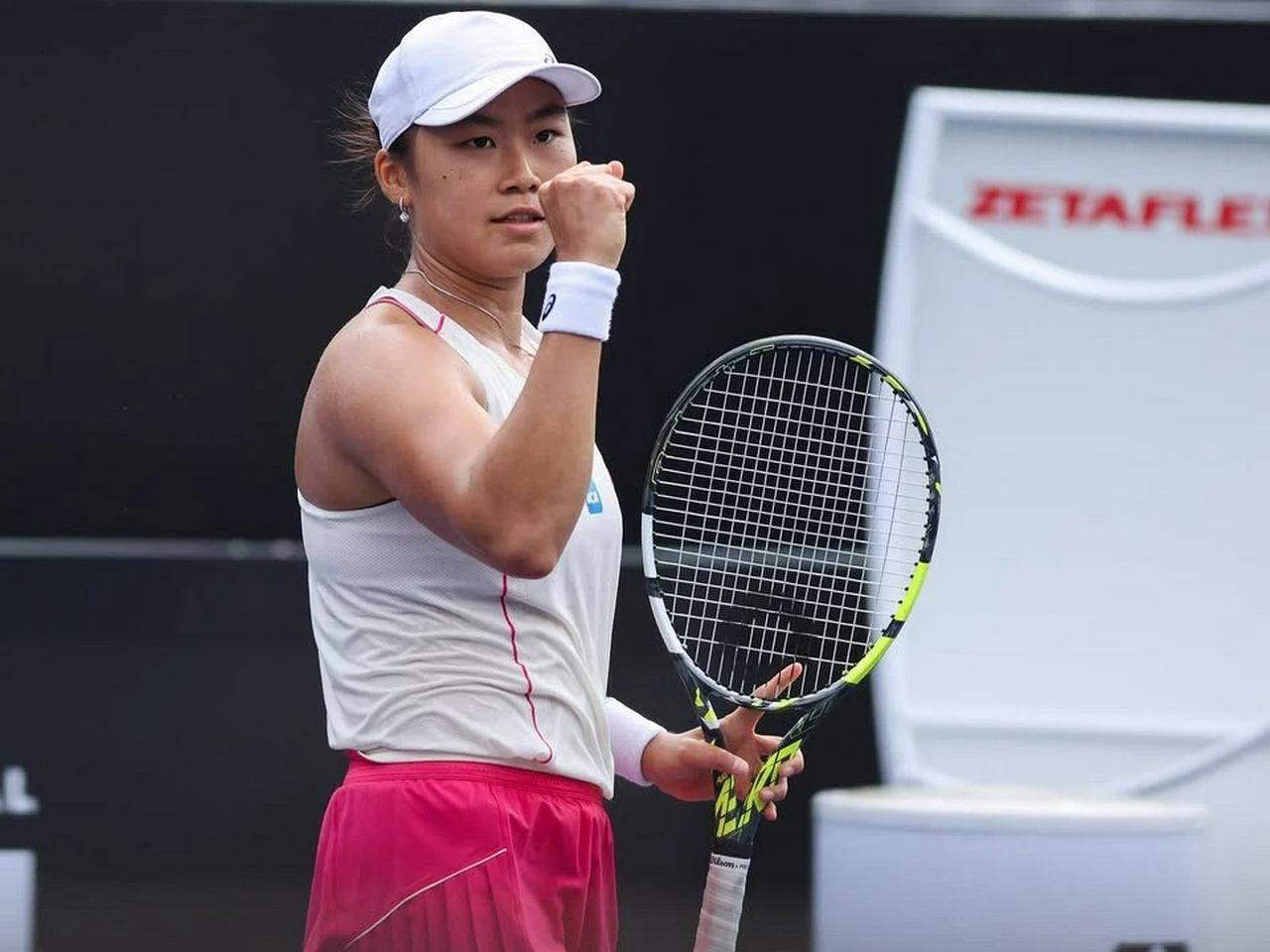 Janice Tjen Menang di Birmingham Open 2026, Wakil Jepang Tumbang