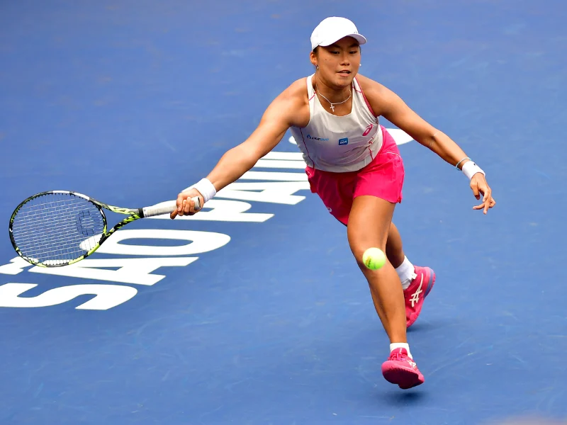 Janice Tjen Siap Tantang di WTA 125 Birmingham