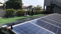 Janji Jutaan Green Jobs di Sektor Energi Terbarukan Terancam Gagal