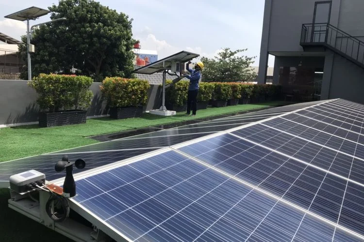 Janji Jutaan Green Jobs di Sektor Energi Terbarukan Terancam Gagal