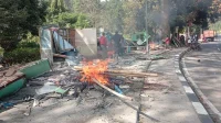 Janji KDM untuk Membantu Pedagang Puncak yang Terdampak Penertiban