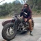 Jason Momoa Ubah Motor Harley dan Land Rover Jadul Jadi Kendaraan Listrik