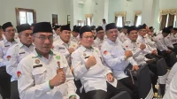 Jawa Tengah Raih Rekor Nasional Sertifikasi Tanah Wakaf Tertinggi