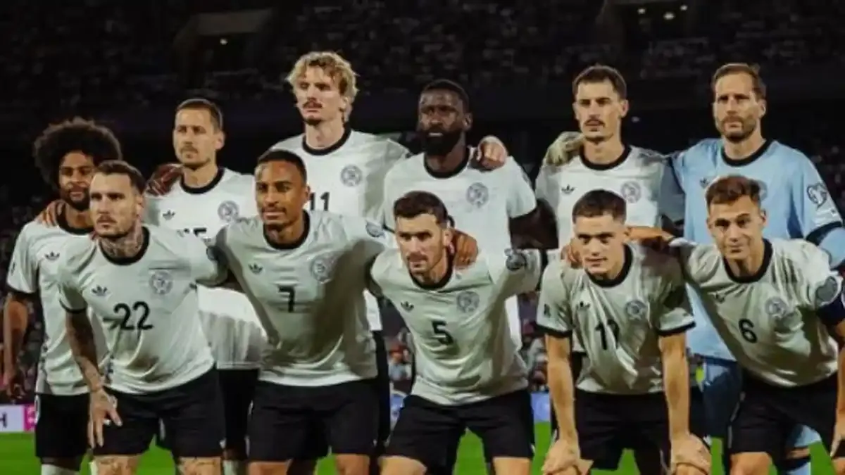 Jerman Menang 2-1 Atas Pantai Gading di Piala Dunia 2026, Tiket ke 32 Besar Amankan