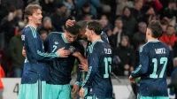 Jerman Raih Kemenangan 2-1 atas Pantai Gading, Julian Nagelsmann Incar Sapu Bersih Fase Grup