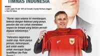 John Herdman Siapkan Strategi Baru untuk Timnas Indonesia