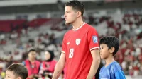Justin Hubner Sambut Tantangan Mozambik dengan Latihan Terpisah