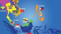 Kamboja Raih Prestasi Sebagai Negara Pertama di Asia-Pasifik yang Capai Target HIV Global
