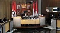 Kantor Staf Kepresidenan Hadapi Tantangan dalam Menyelesaikan Konflik Antarmenteri Kantor Staf Kepresidenan Hadapi Tantangan dalam Menyelesaikan Konflik Antarmenteri