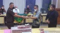 Kasus Korupsi Bupati Muara Enim: Penggunaan Rekening Nomine Menjadi Sorotan Kasus Korupsi Bupati Muara Enim: Penggunaan Rekening Nomine Menjadi Sorotan