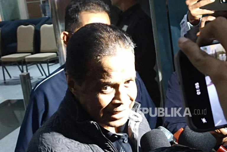 Kasus Korupsi Haji: Bos Maktour Dalam Sorotan KPK